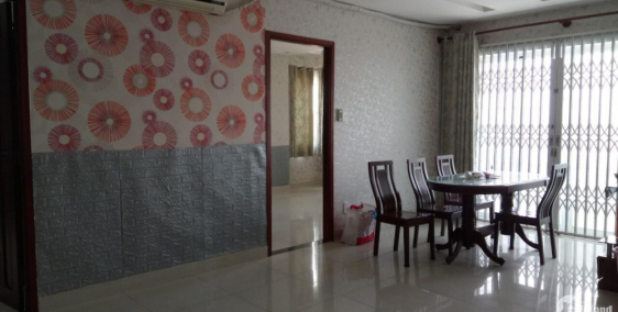 Cần Bán căn hộ Orient Quận 4, Dt : 72 m2, 2PN, 2WC,Tầng cao