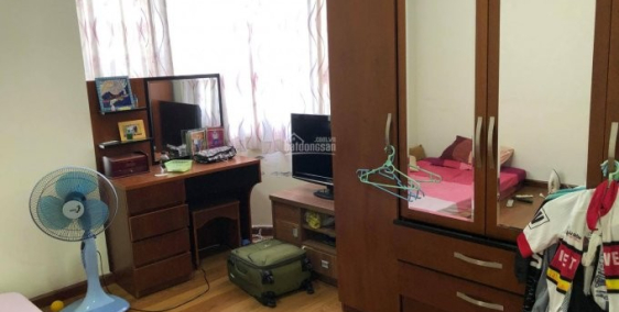 Cần bán gấp căn hộ Tôn Thất Thuyết Quận 4, Dt : 61m2, 2PN, Tầng Cao