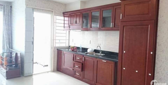 Cần bán căn hộ H3 Đường Hoàng Diệu Quận 4, Dt : 74 m2, 2PN