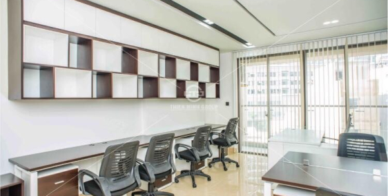 Millennium đầu tư văn phòng không phải lòng vòng