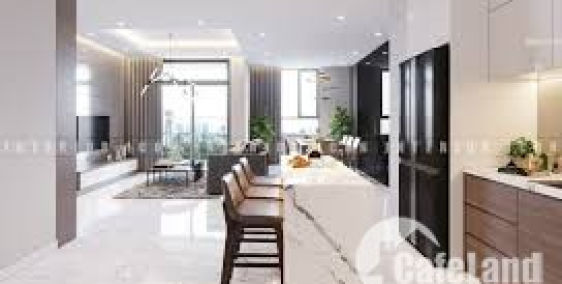 Cần bán căn hộ 3 PN, 105M2, mặt tiền Bến Vân Đồn Q4