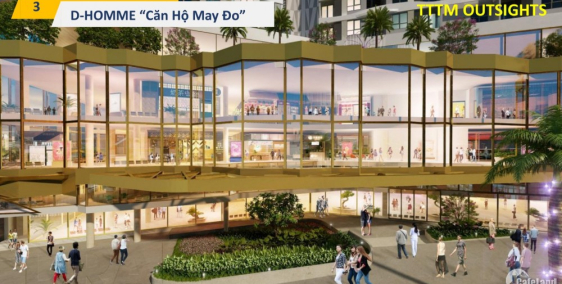 Chỉ với 900tr nhận căn hộ cao cấp quận 6 - giá chính thức từ CDT và chiết khấu t