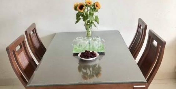 Cần bán căn Hộ Lucky palace Quận 6, Dt : 85 m2, 2PN, tầng cao