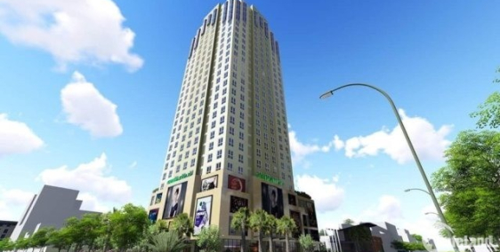 DỰ ÁN CĂN HỘ CHUNG CƯ REMAX PLAZA QUẬN 6