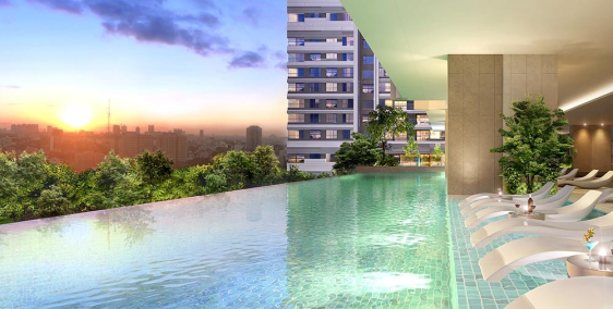 mở bán giai đoạn 1 căn hộ trung tâm quận 6 saigon asiana giá chi từ 2ty