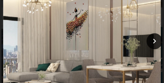 Căn hộ Saigon Asiana mở bán nằm ngay trục đường Hồng Bàng quận 6 với giá hấp dẫn