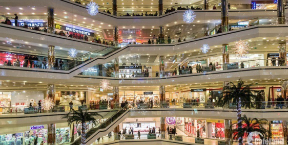 Bạn Được Gì Khi Sở Hữu Căn Hộ Đẳng Cấp Nhất Quận 6 ở Giai Đoạn 1