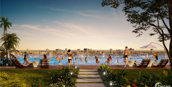 Siêu Phẩm "D-Homme" Căn Hộ Sang Chảnh Bật Nhất TT Chợ Lớn