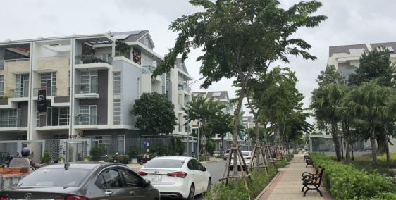 Đăng ký giữ chỗ căn hộ cao cấp Jamona Heights Q7, chỉ 50 triệu.