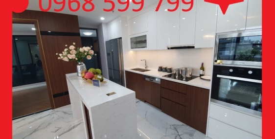 Bán căn hộ Sunrise City View căn góc 3PN view q1 và Nguyễn Hữu Thọ, giá 4tỷ950.