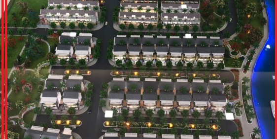 Căn hộ view 3 mặt sông chỉ có tại Jamona Heights hot,NH hỗ trợ không cần CM TN