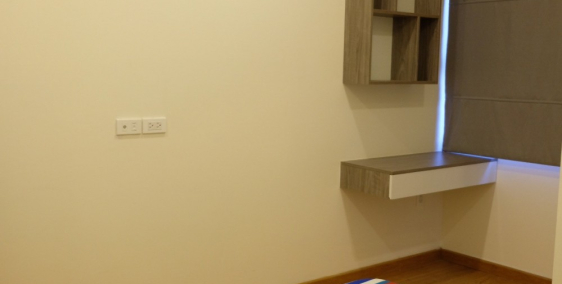 Cần bán căn hộ Jamona Heights công viên ven sông, khép kín cùng 38 tiện ích Q7