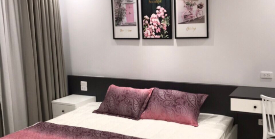 Căn Hộ RICHLAND ngay VIVO City Q.7, 55tr/m2, vị trí đẹp, CK 8% - 0904.044.139