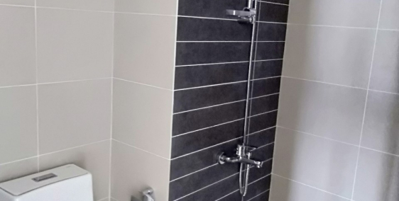 Bán nhanh căn hộ Surise City View - Quận 7. DT 39m2.