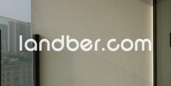 Căn hộ LuxGarden Q7 77m² 2PN tầng 17. LH: 0961004691.