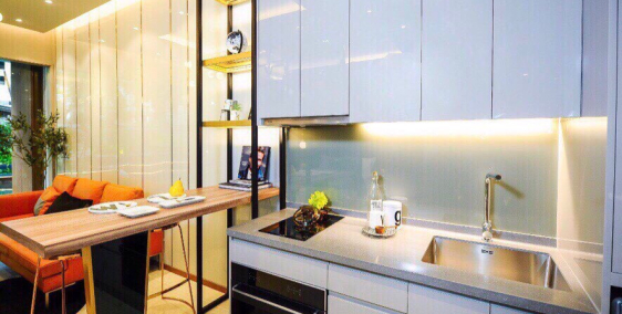 CƠ HỘI SỞ HỮU CĂN HỘ SIGNIAL 5* FULL NỘI THẤT