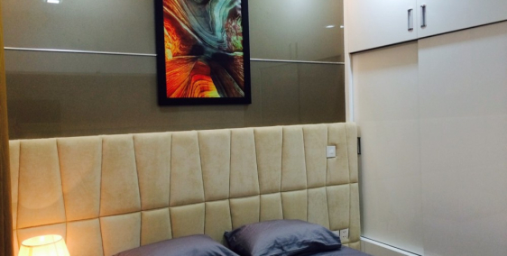 TỐT NGHIỆP ĐH RMIT CẦN SANG NHƯỢNG LẠI CĂN HỘ SUNRISE RIVERSIDE, 2PN, QUẬN 7