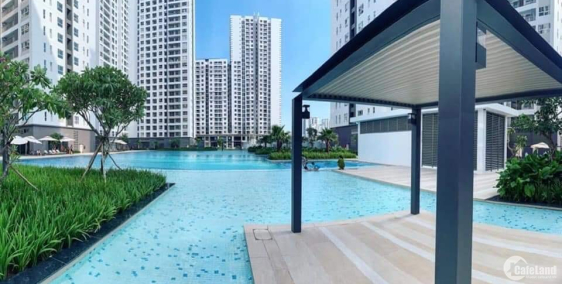 35 Triệu/M2 Cực Sốc - Căn hộ Cao Cấp Giá Tốt Nhất Quận 7 - Sunrise Riverside