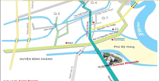 Bán Căn Hộ 1 PN Thích Hợp Cho Các Bạn Trẻ Hiện Đại Và Gia Đình Mới Cưới Chỉ 450