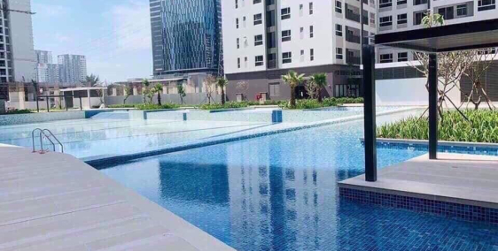 450 Triệu Không Thể Mua Nhà Sài Gòn – Nhưng Có Thể Mua Được Căn Hộ Quận 7 – Tại