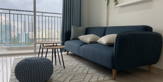 Dễ Dàng Sở Hữu Căn Hộ Riverside View Sông Đẹp Nhất Khu Nam Chỉ Với 450 Triệu