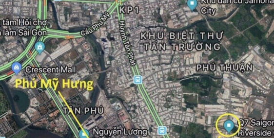 CHÍNH THỨC NHÂN GIỮ CHỖ Q7-BOULEVARD NGAY HÔM NAY-CUỐI NĂM 2020 NHẬN NHÀ