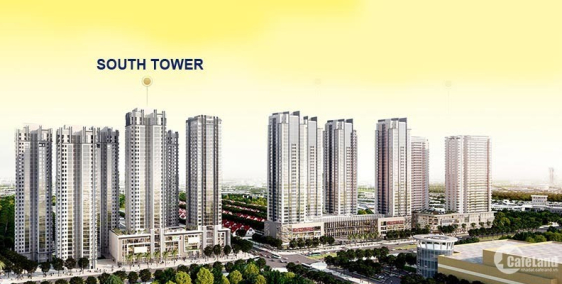 Căn hộ SunriseCity đối diện LotteQ7, 138m2, 3PN, full nội thất, giá chỉ 7.650 tỷ