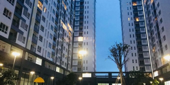 BÁN NHÀ THU HỒI VỐN GẤP CĂN 2PN-FLORITA HIM LAM, GIÁ THƯƠNG LƯỢNG 0902906366