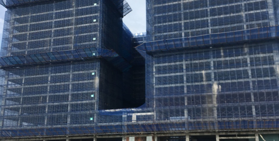 Căn Hộ MT Nguyễn Lương Bằng, Quận 7, Gía chỉ Từ 2 TỶ/CĂN, QUÝ 4/2020 NHẬN NHÀ.