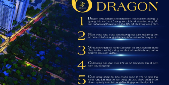 CĂN HỘ TOPAZ ELITE QUẬN 8. BLOCK DRAGON 2 GIÁ CHỈ 1,8 TỶ. LH:0346686840