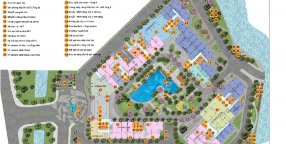 Mua Saifra Khang Điền hay tranh giành mua Vinhome Grand Park q9 Lh 0938677909