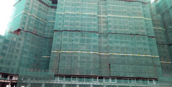 Chính chủ cần bán căn hộ 2PN/67m dự án Safira Khang Điền quận 9 Lh 0938677909