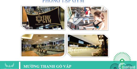 Mở Bán Giai Đoạn 1 Dự Án Căn Hộ Cao Cấp Mường Thanh! Giá chỉ từ 22tr/m2!