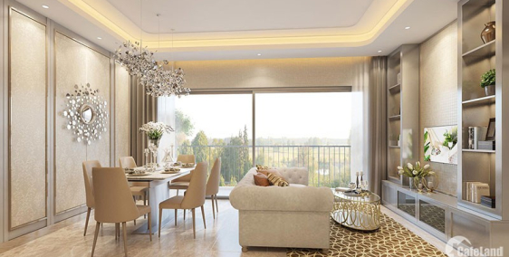 Căn hộ Mường Thanh Gò Vấp, giá rẻ cho người bình dân