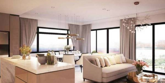 Căn hộ Mường Thanh Gò Vấp, hấp dẫn cho Nhà đầu tư