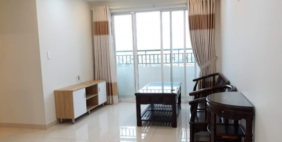 Căn góc view đẹp 3PN CC DreamHome Residence 74m2 Nội thất sang trọng Gía 2,39 Tỷ