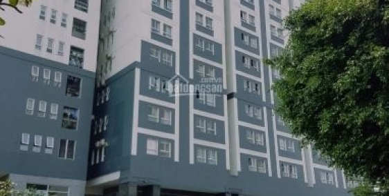 CH CC DreamHome Luxury 64m2, 2PN Gía 1,6 Tỷ có thương lượng. LH: 0776.139.960