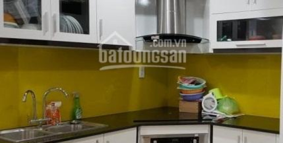 Cần bán căn hộ Dream Home Luxury view công viên cây xanh, 69m2, 2PN, có nội thất