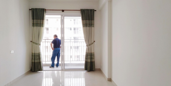 Chỉ 4 tỷ bao phí! Bán căn hộ Golden Mansion, 3pn, 85m2