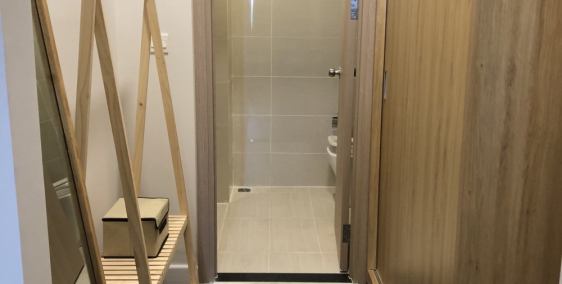 Bán căn hộ Golden Mansion, 2pn, 69m2, nội thất hoàn thiện cơ bản, tầng trung