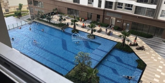 Cần tiền bán rẻ căn hộ Golden Mansion 86m2 3PN giá chỉ 4 tỷ