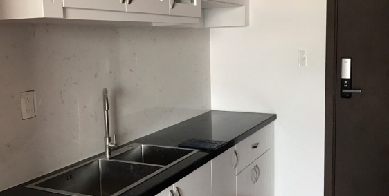 cần bán căn officetel Orchard Garden  phú nhuận 36m2,1PN nội thất ở giá 1.850 tỷ