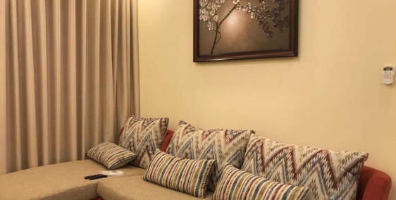 cần bán căn hộ Orchard Garden Phú Nhuận 73m2, 2PN có sổ hồng giá 4 tỷ