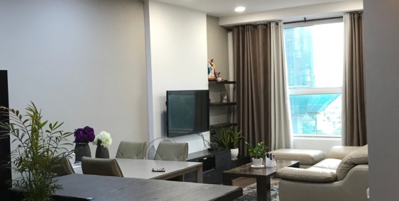 cần bán căn hộ Orchard Garden Phú Nhuận hồng hà 73m2, 2PN có sổ hồng 4.280 tỷ