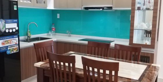 cần bán căn hộ Orchard Parkview Phú Nhuận 83m2, 2+1PN bán full nội thất 5.3 tỷ