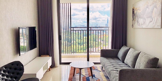 Bán căn hộ Botanica Premier, 3pn, 85m2, nội thất hoàn thiện cơ bản, 4 tỷ bao hết