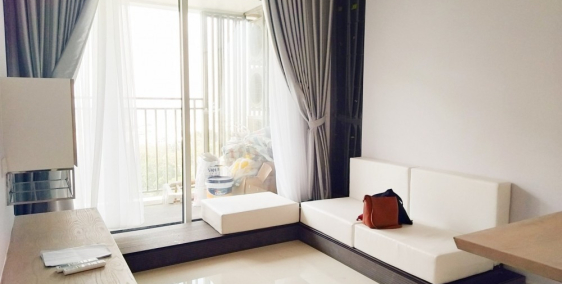 Bán căn hộ Botanica Premier, 2pn, 69m2, Full nội thất cao cấp, view công viên