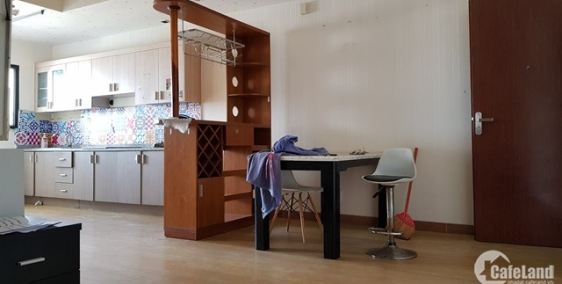 Căn hộ 2 PN quận Tân Bình Useful Apartment 2,25 tỷ