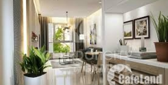 Căn hộ Tân Phú 2 tỷ/2PN 63m2 - TT 50% cuối năm  nhận nhà - gần Aeon Mall Tân Phú