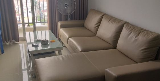 Cần tiền bán gấp căn chung cư 2PN,lũy bán bích,Tân phú.72m2,giá 2,5 tỷ,